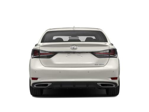 2020 Lexus GS 350 Base