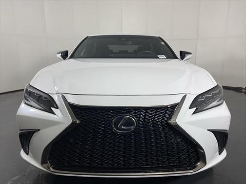 2022 Lexus ES 350 F Sport