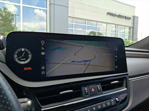 2022 Lexus ES 350 F Sport