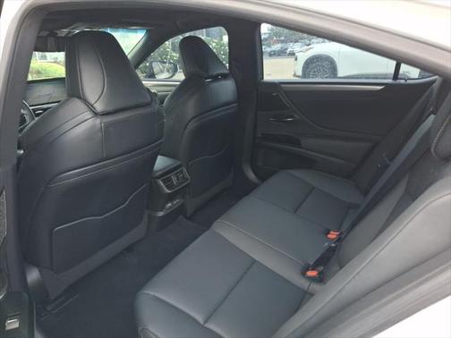2022 Lexus ES 350 F Sport