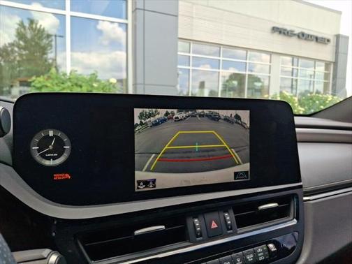 2022 Lexus ES 350 F Sport