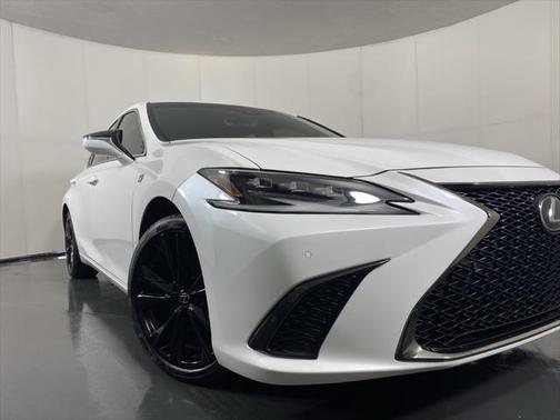 2022 Lexus ES 350 F Sport
