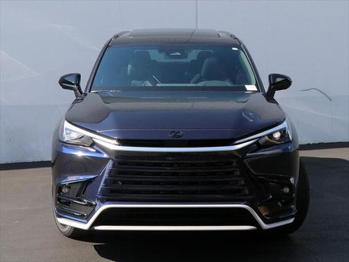 2025 Lexus TX 350 Base