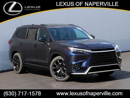 2025 Lexus TX 350 Base