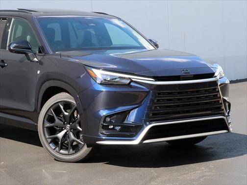 2025 Lexus TX 350 Base