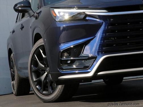 2025 Lexus TX 350 Base
