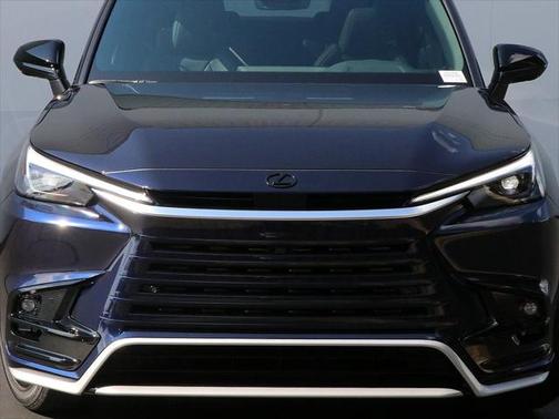 2025 Lexus TX 350 Base