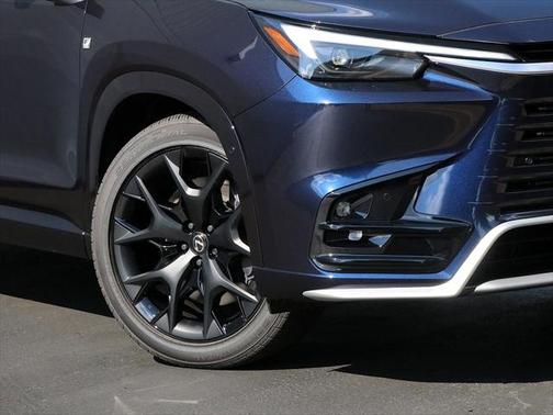 2025 Lexus TX 350 Base