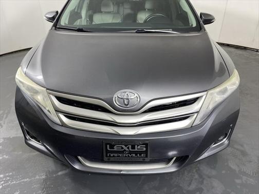 2014 Toyota Venza Limited