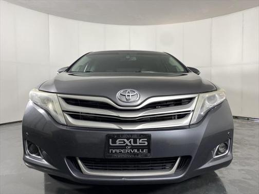 2014 Toyota Venza Limited