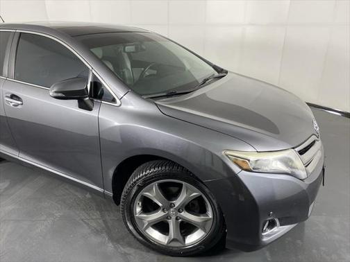 2014 Toyota Venza Limited