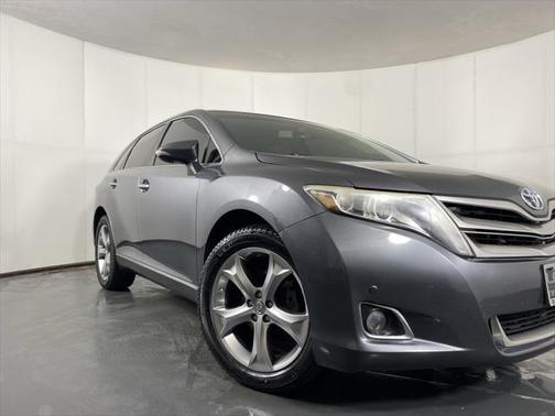 2014 Toyota Venza Limited