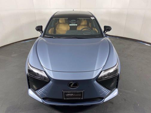 Ether 2023 Lexus RZ 450e Luxury