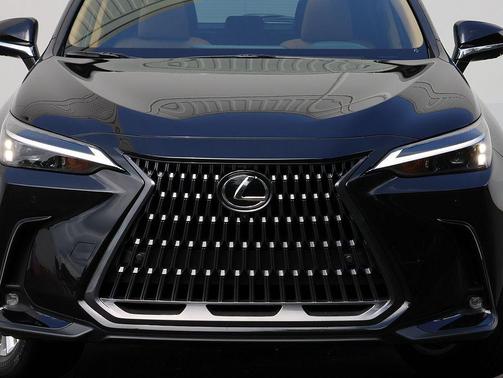 Caviar 2026 Lexus NX 350 Premium