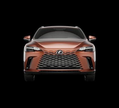 2026 Lexus RX 350 Premium