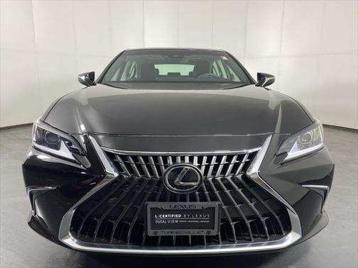 2022 Lexus ES 350 Base