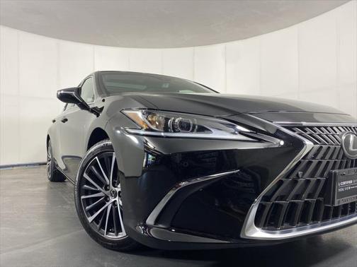 2022 Lexus ES 350 Base