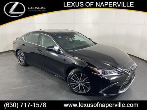 2022 Lexus ES 350 Base