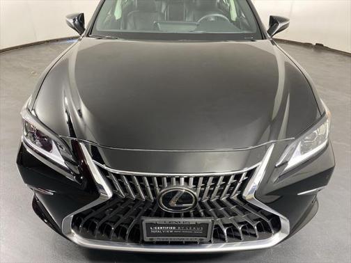 2022 Lexus ES 350 Base