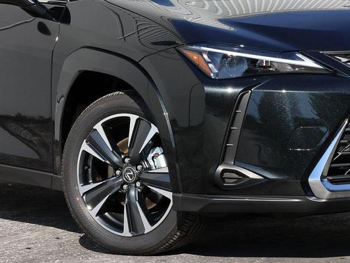 2026 Lexus UX 300h Premium