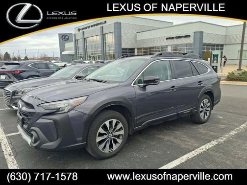 2023 Subaru Outback Limited