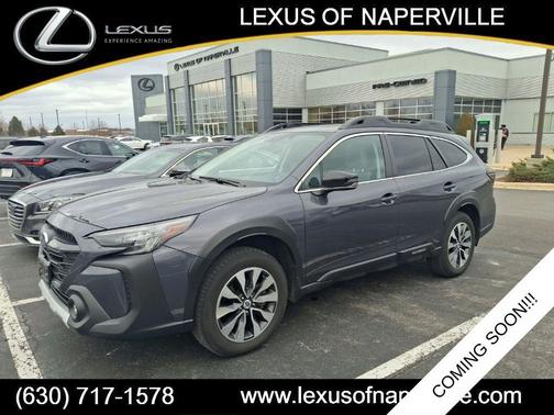 2023 Subaru Outback Limited
