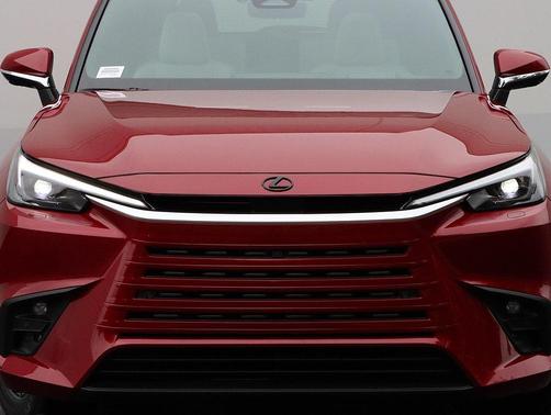 2026 Lexus TX 350 Luxury