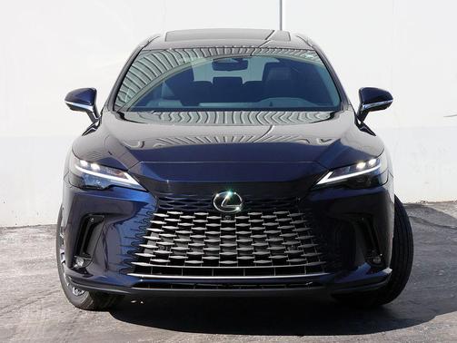 2026 Lexus RX 350 Premium