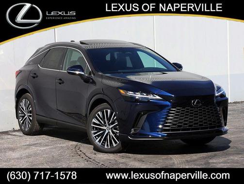2026 Lexus RX 350 Premium