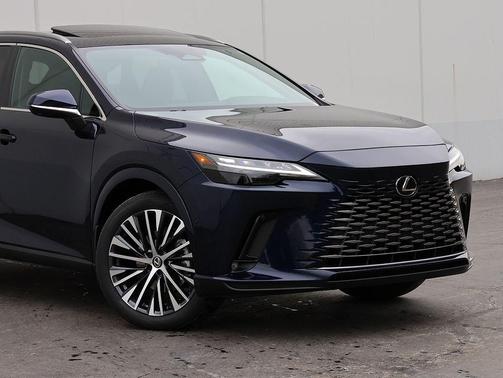 2026 Lexus RX 350 Premium