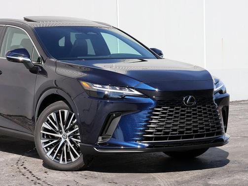 2026 Lexus RX 350 Premium
