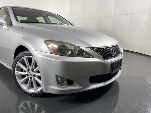 2010 Lexus IS 250 Base
