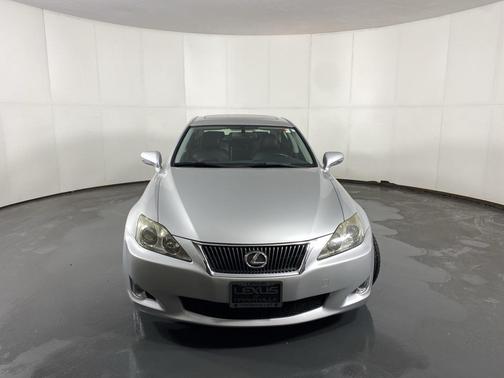 2010 Lexus IS 250 Base
