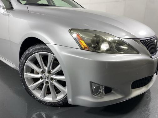 2010 Lexus IS 250 Base