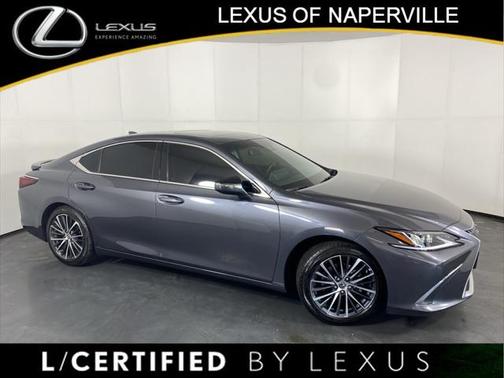 2023 Lexus ES 300h Base