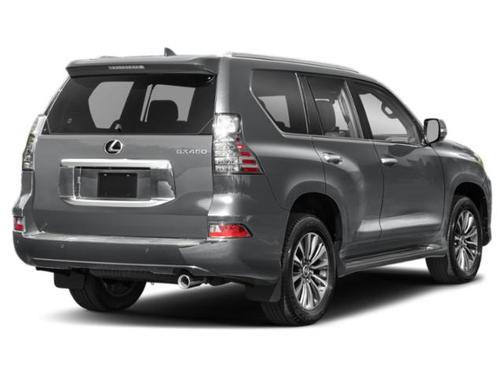 2023 Lexus GX 460 Luxury