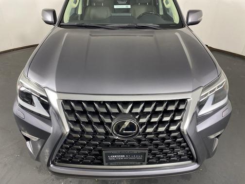 2023 Lexus GX 460 Luxury