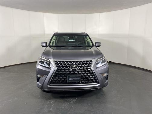 2023 Lexus GX 460 Luxury