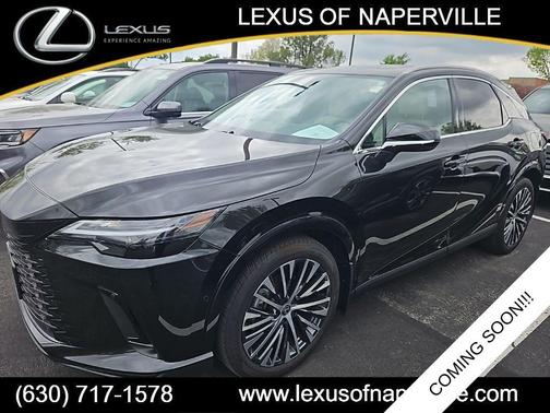 Caviar 2025 Lexus RX 350 Premium Plus