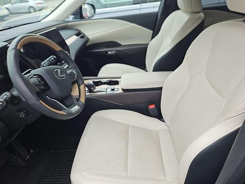 Caviar 2025 Lexus RX 350 Premium Plus