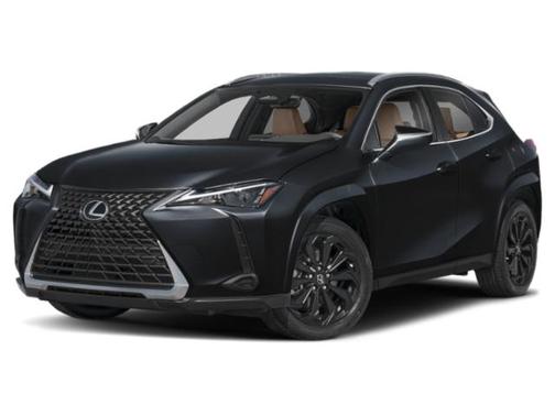 Caviar 2026 Lexus UX 300h Premium