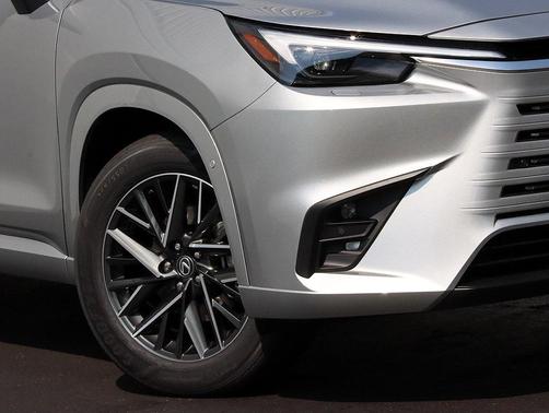 2025 Lexus TX 350 Luxury