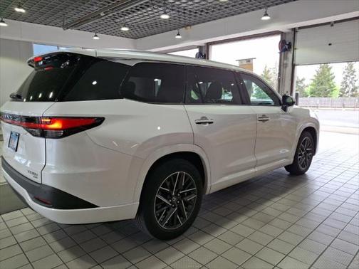 2024 Lexus TX 350 Premium