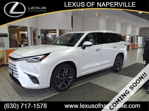 2024 Lexus TX 350 Premium