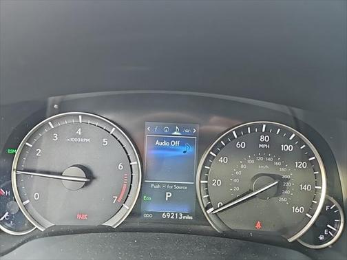 2020 Lexus RX 350 Base