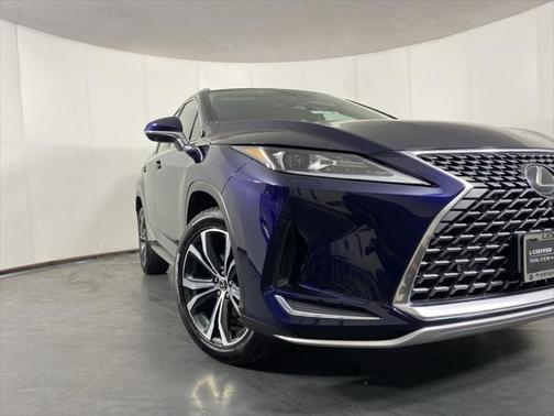 2020 Lexus RX 350 Base