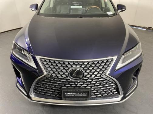 2020 Lexus RX 350 Base