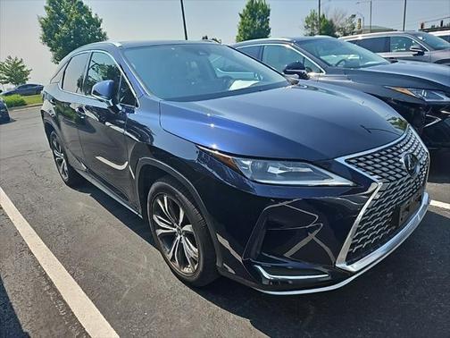 2020 Lexus RX 350 Base