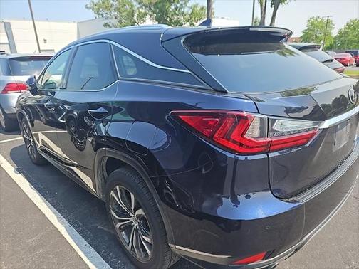 2020 Lexus RX 350 Base