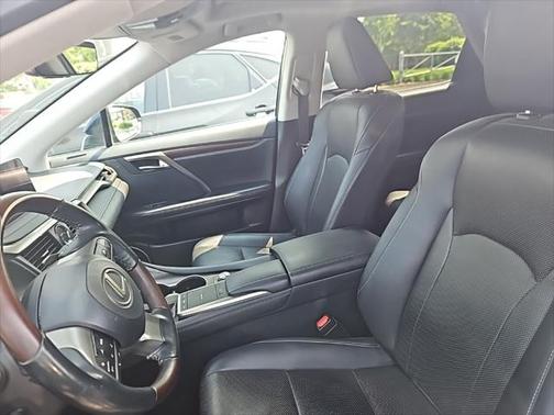 2020 Lexus RX 350 Base